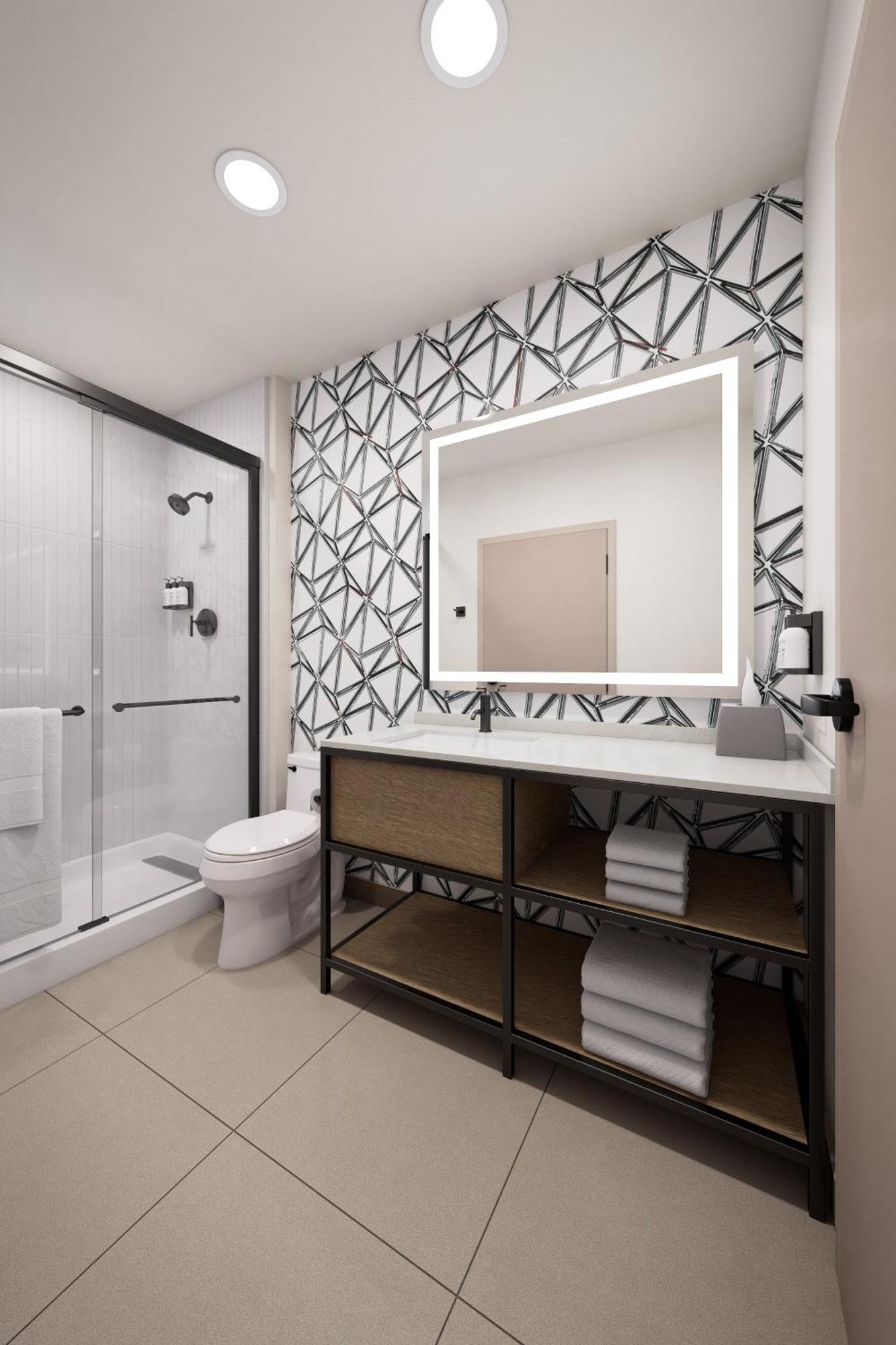 Atwell Suites Henderson - At The Pass By Ihg Las Vegas Buitenkant foto