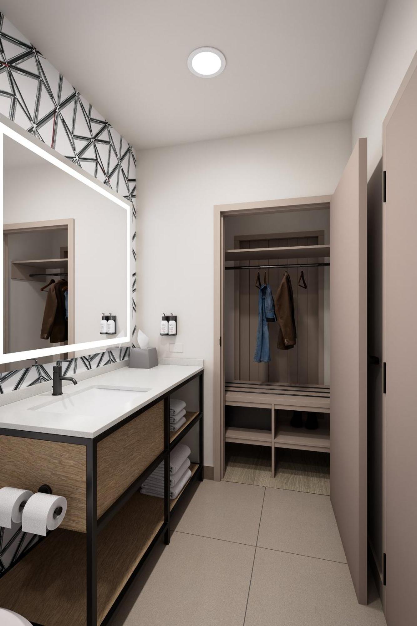 Atwell Suites Henderson - At The Pass By Ihg Las Vegas Buitenkant foto