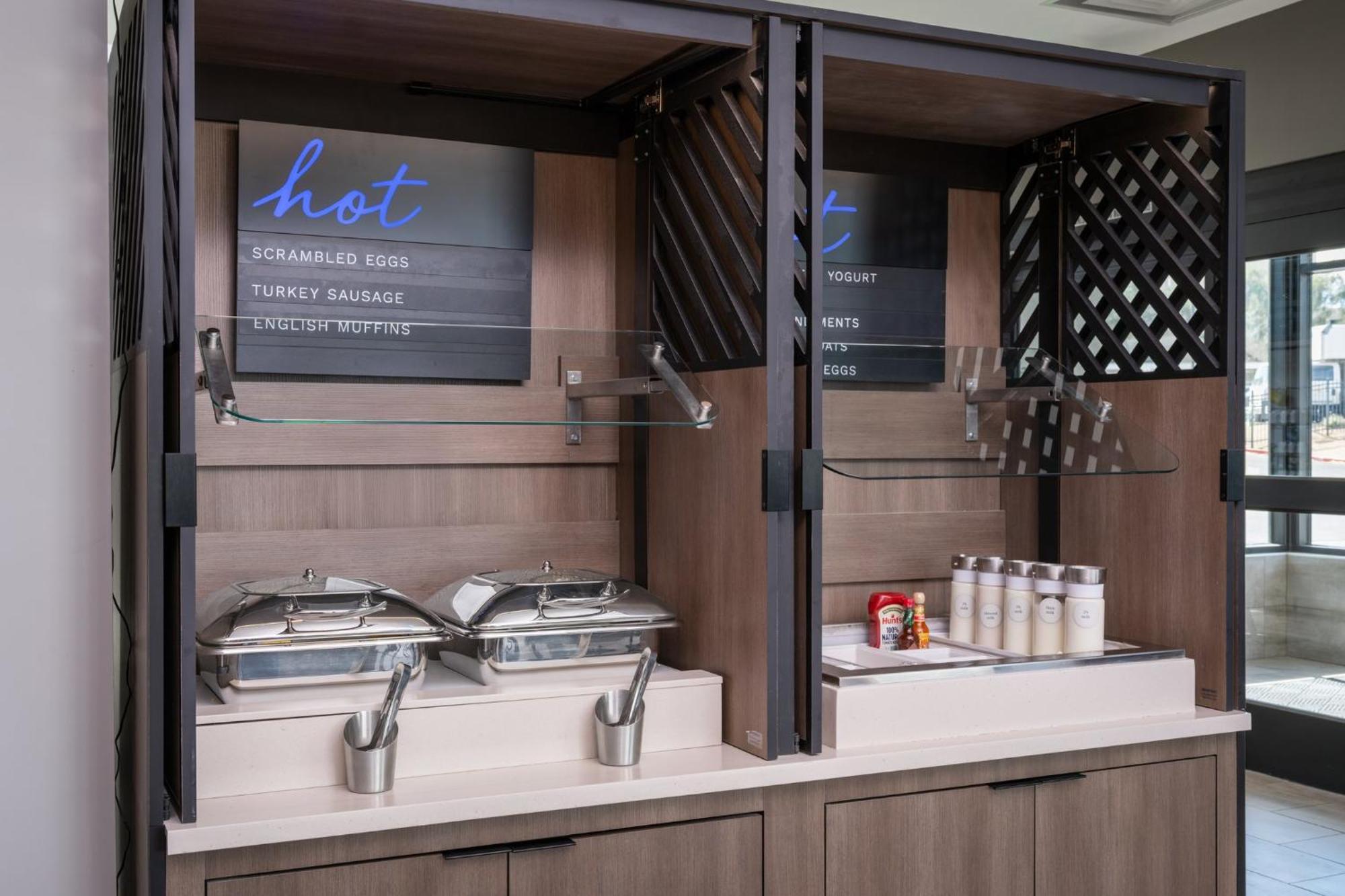 Atwell Suites Henderson - At The Pass By Ihg Las Vegas Buitenkant foto