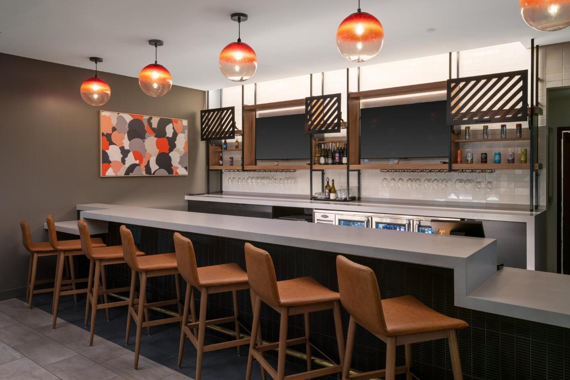 Atwell Suites Henderson - At The Pass By Ihg Las Vegas Buitenkant foto