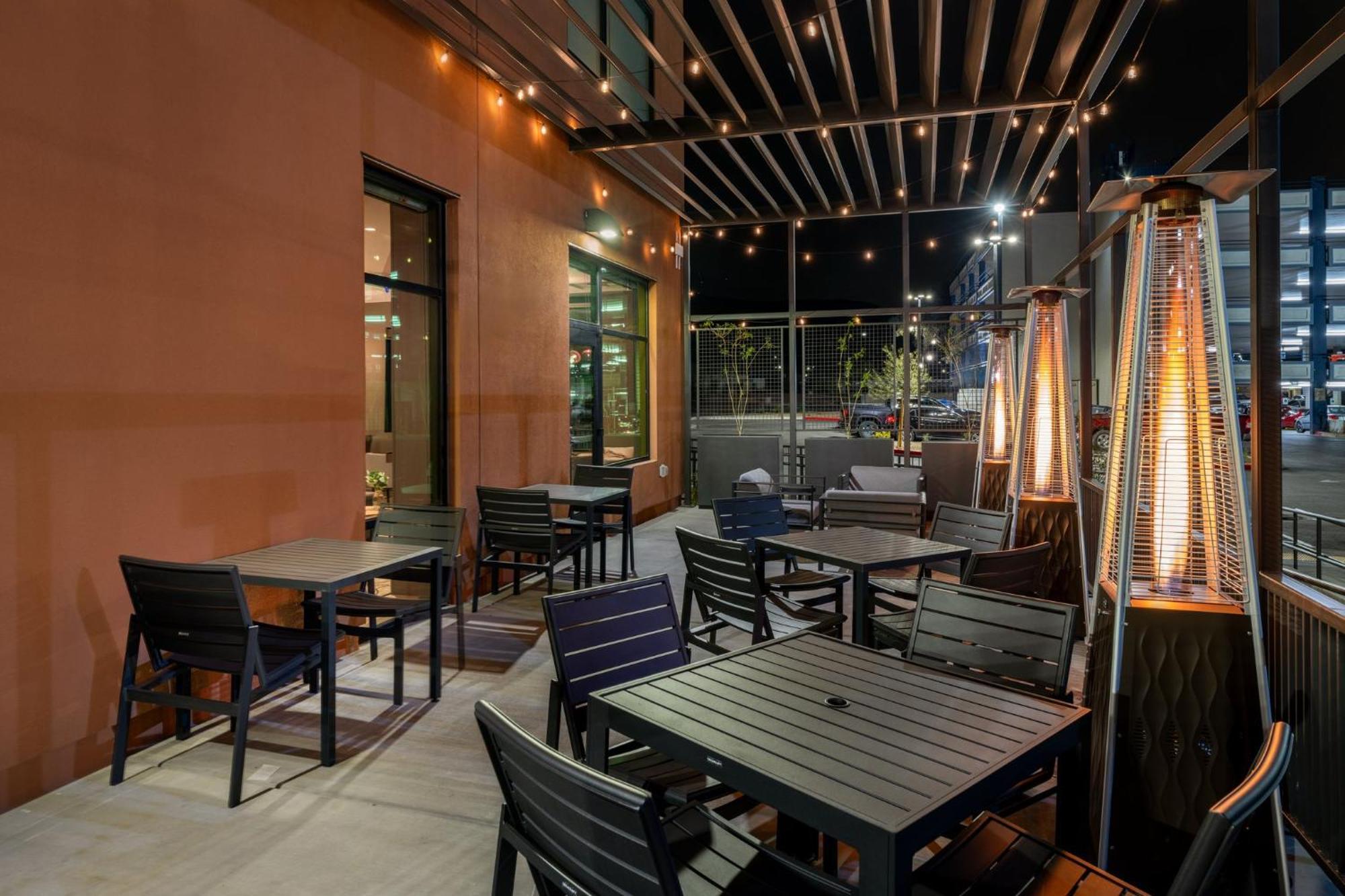 Atwell Suites Henderson - At The Pass By Ihg Las Vegas Buitenkant foto