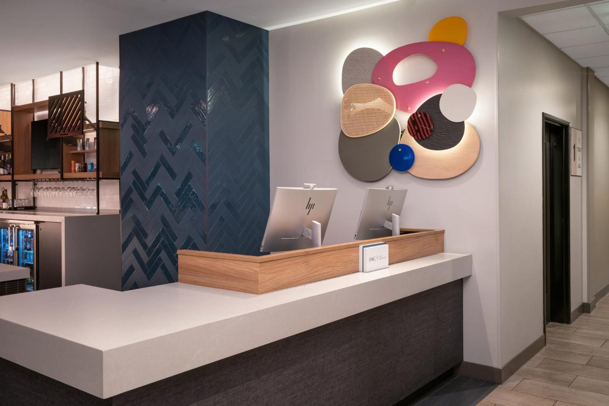 Atwell Suites Henderson - At The Pass By Ihg Las Vegas Buitenkant foto