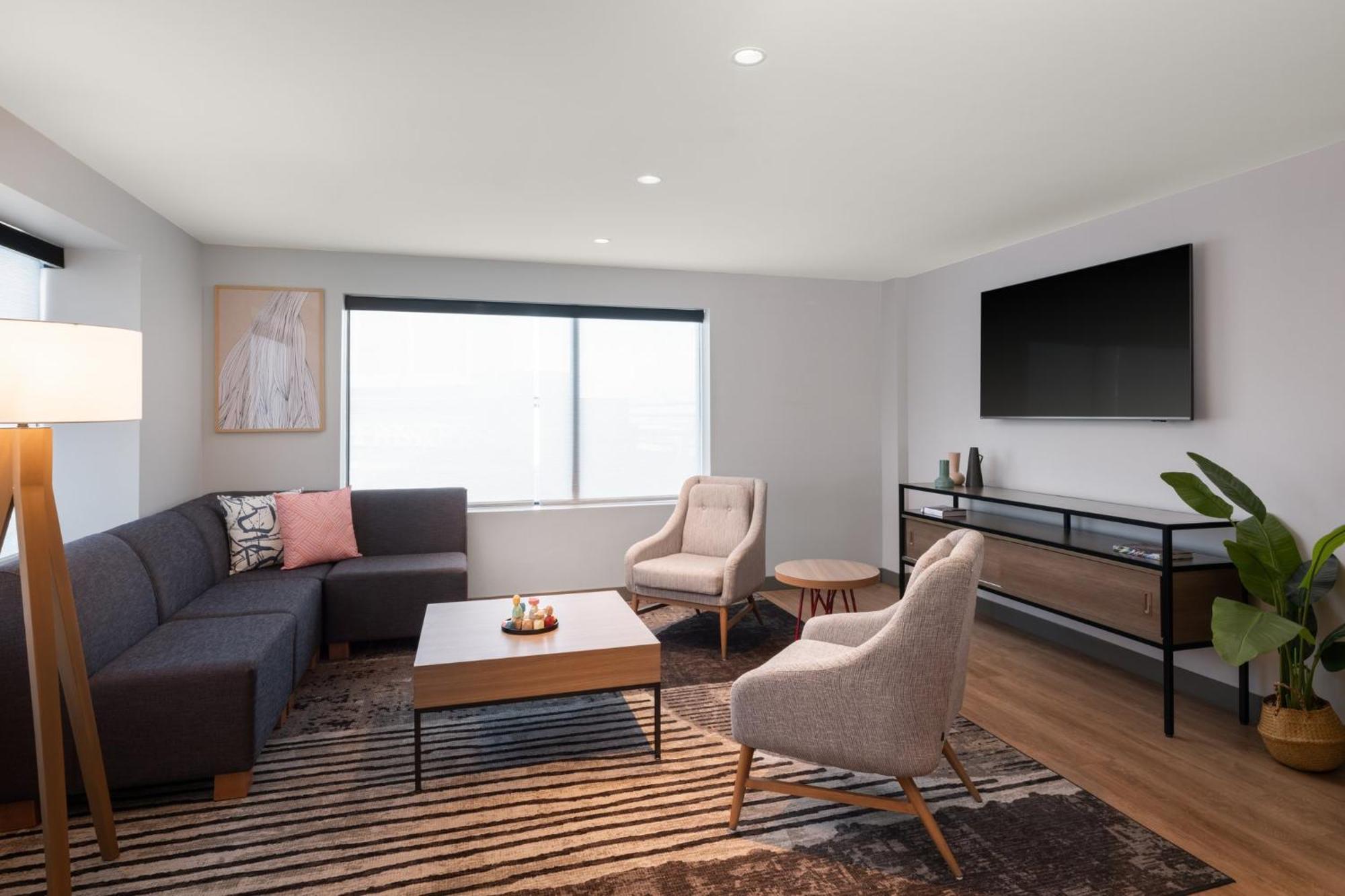 Atwell Suites Henderson - At The Pass By Ihg Las Vegas Buitenkant foto