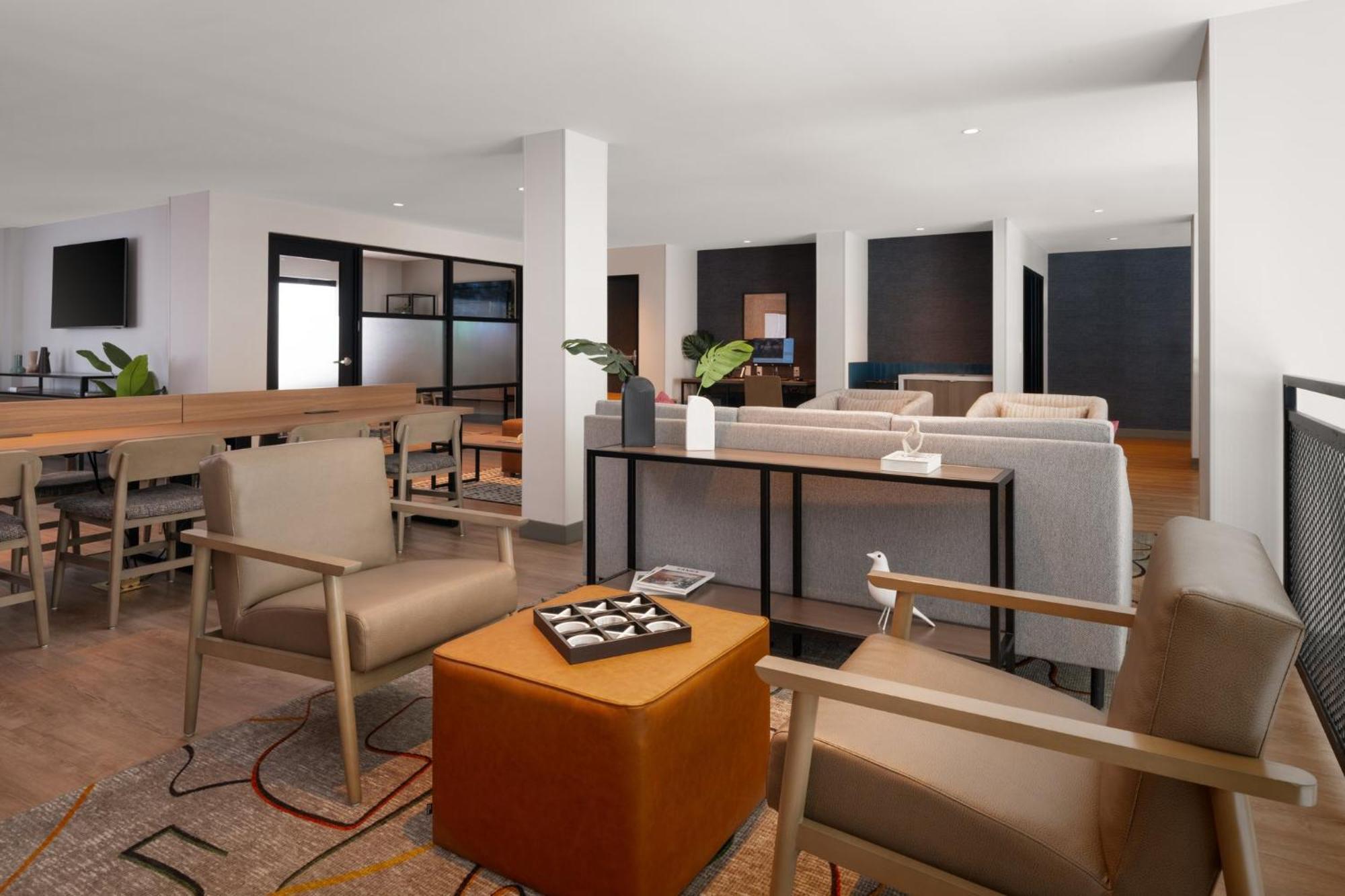 Atwell Suites Henderson - At The Pass By Ihg Las Vegas Buitenkant foto