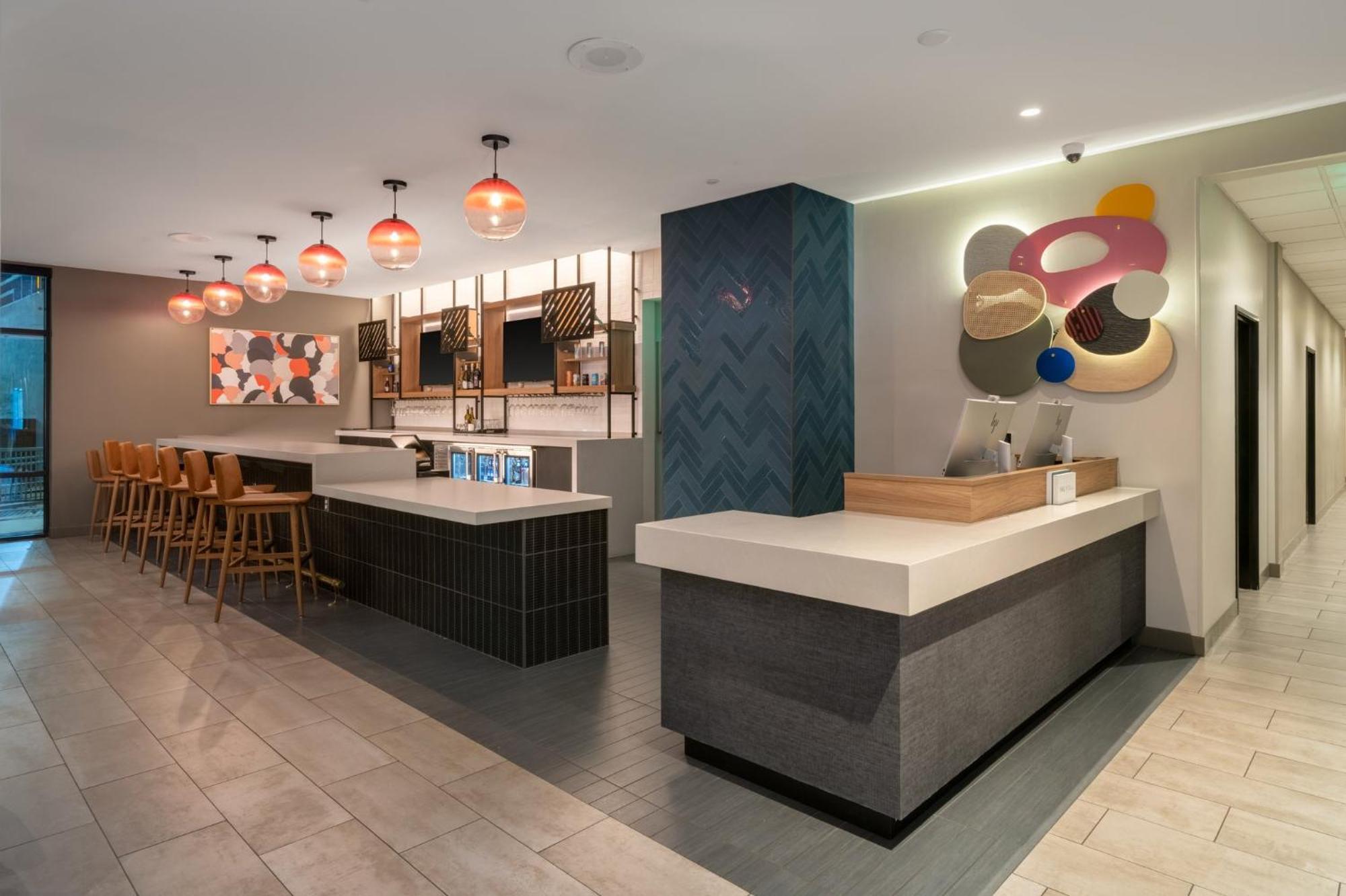 Atwell Suites Henderson - At The Pass By Ihg Las Vegas Buitenkant foto