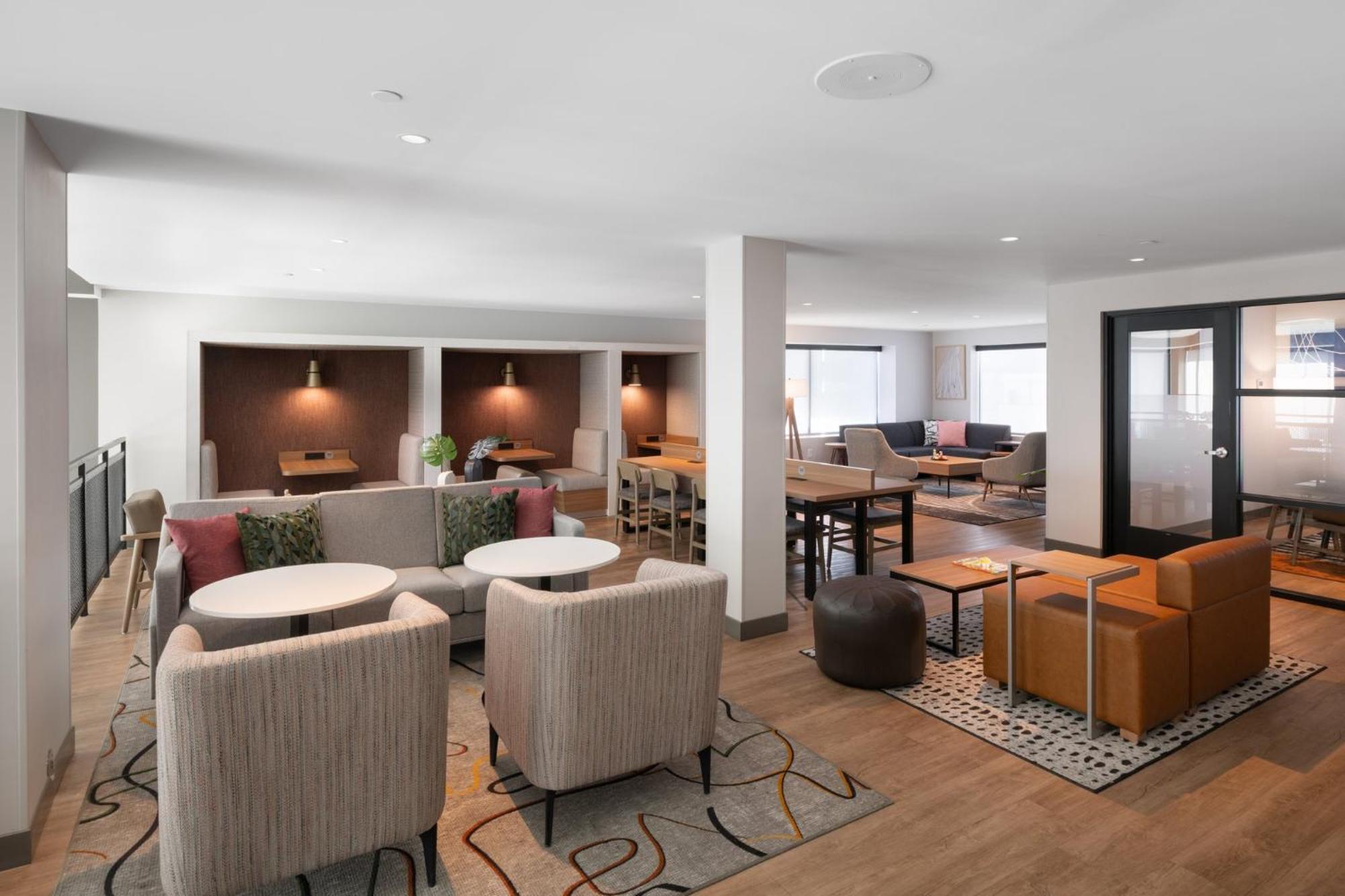 Atwell Suites Henderson - At The Pass By Ihg Las Vegas Buitenkant foto