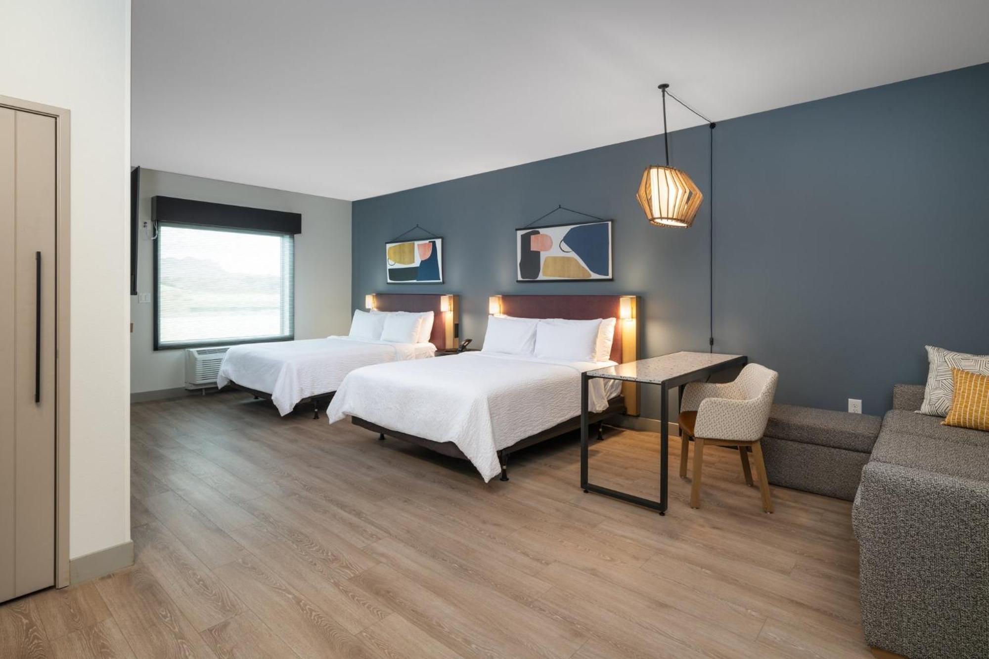 Atwell Suites Henderson - At The Pass By Ihg Las Vegas Buitenkant foto