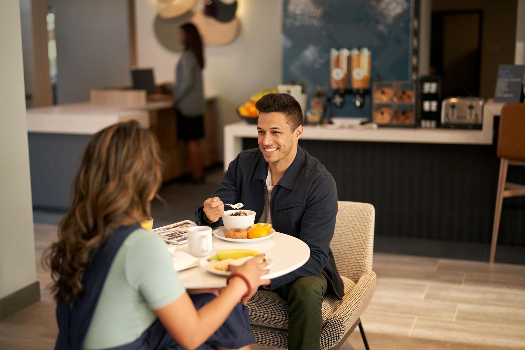 Atwell Suites Henderson - At The Pass By Ihg Las Vegas Buitenkant foto